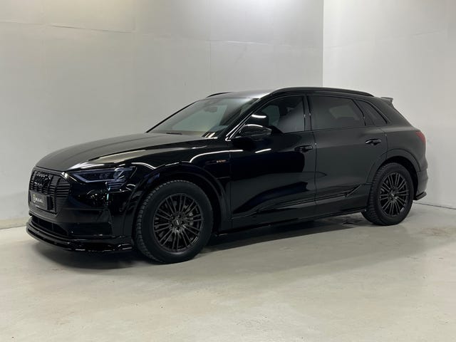 2020 AUDI E-TRON - 7