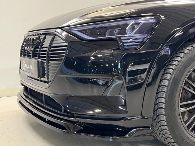 2020 AUDI E-TRON - 23