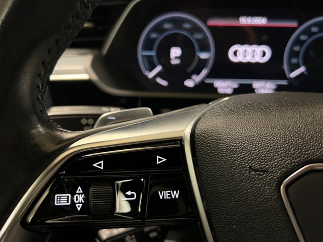 2020 AUDI E-TRON - 34