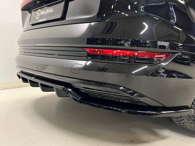 2020 AUDI E-TRON - 21