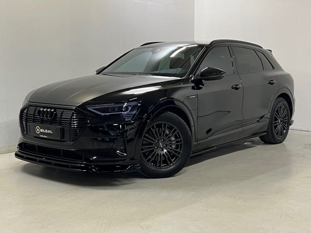 WAUZZZGE6LB035716 2020 AUDI E-TRON-4