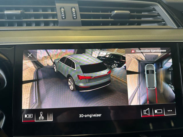 2020 AUDI E-TRON - 29