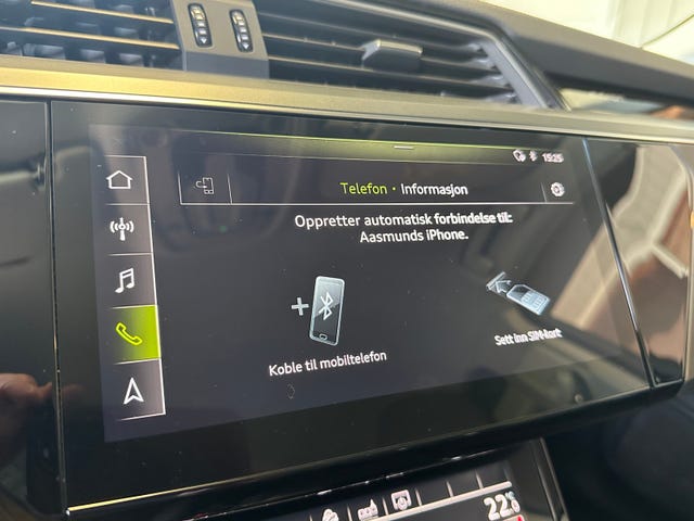 2020 AUDI E-TRON - 32