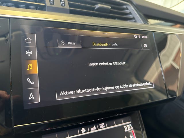 2020 AUDI E-TRON - 31