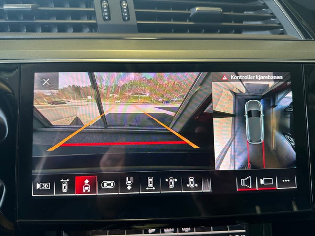 2020 AUDI E-TRON - 28