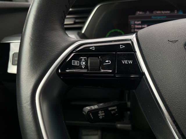 2020 AUDI E-TRON - 17