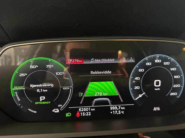 2020 AUDI E-TRON - 25
