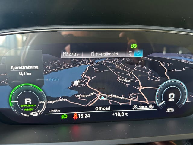2020 AUDI E-TRON - 26