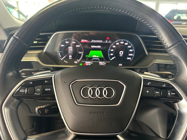 2020 AUDI E-TRON - 16