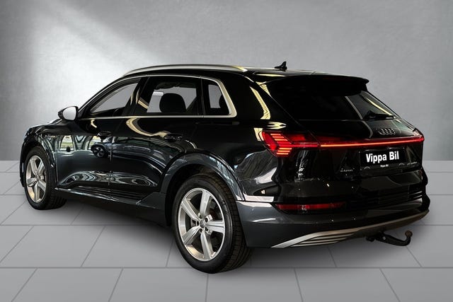 2020 AUDI E-TRON - 7