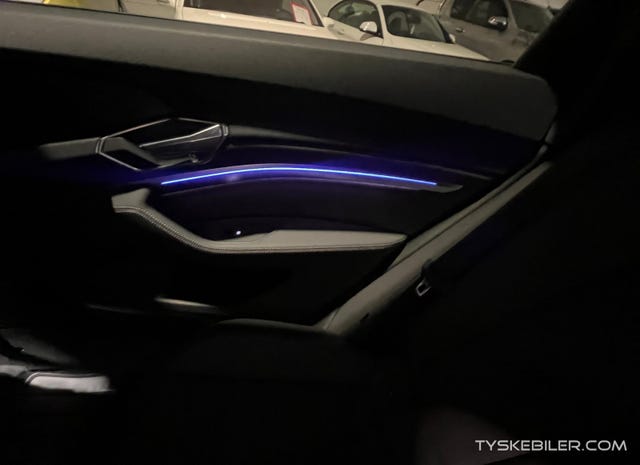 2020 AUDI E-TRON - 18