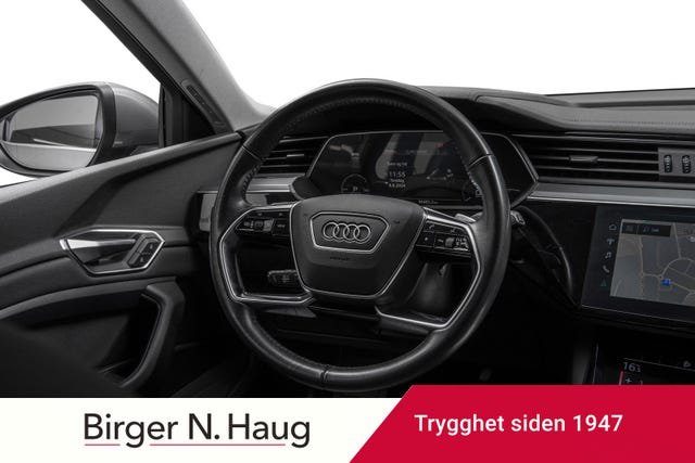 2020 AUDI E-TRON - 13