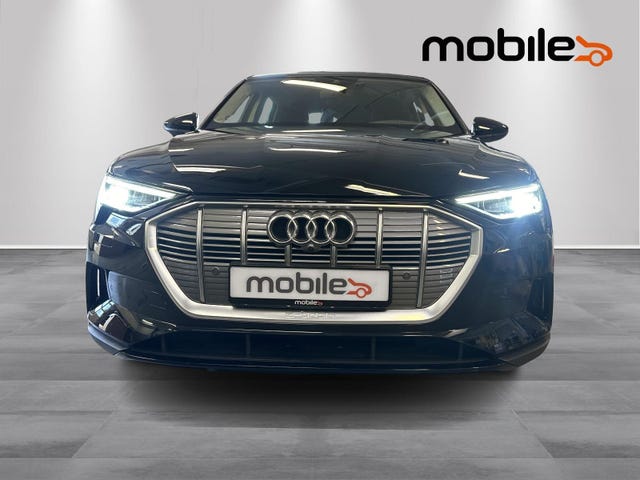 2020 AUDI E-TRON - 18