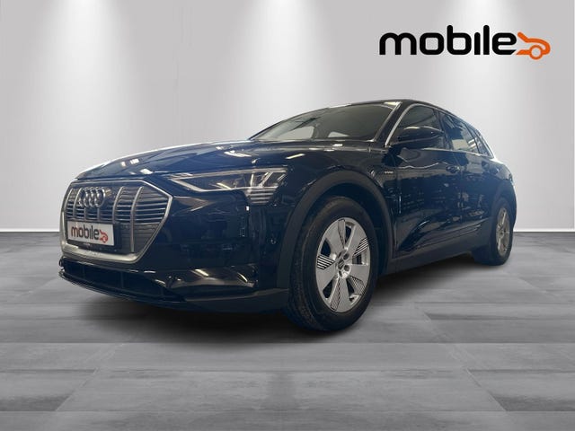 2020 AUDI E-TRON - 19