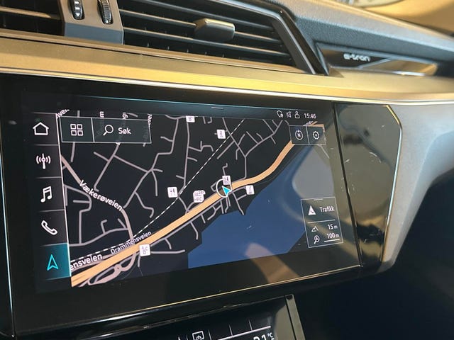 2020 AUDI E-TRON - 11