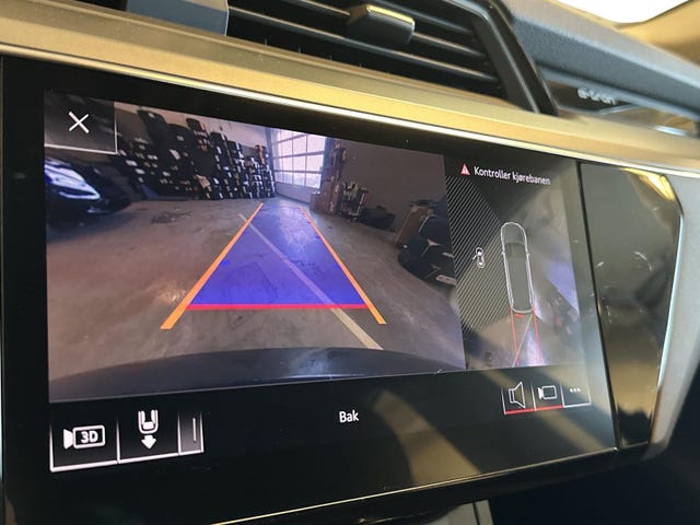 2020 AUDI E-TRON - 12