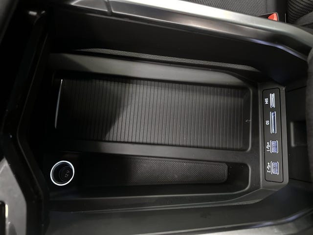 2020 AUDI E-TRON - 26