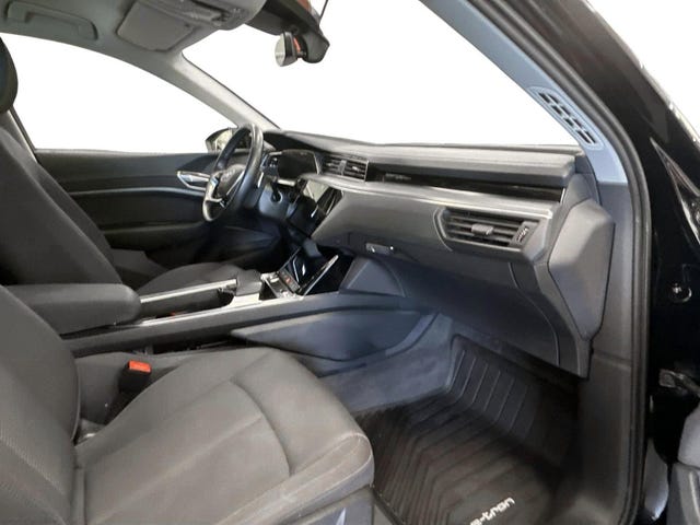 2020 AUDI E-TRON - 22
