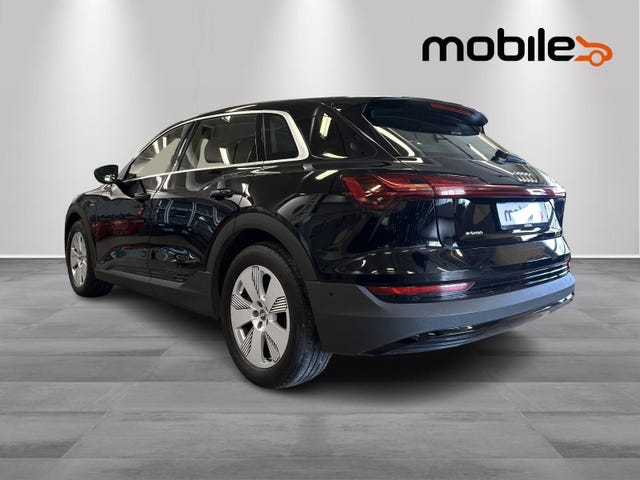 2020 AUDI E-TRON - 21