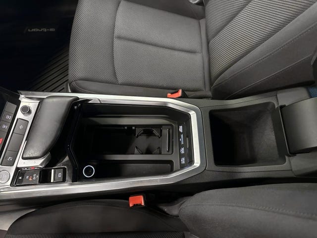 2020 AUDI E-TRON - 14