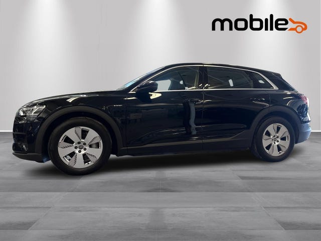 2020 AUDI E-TRON - 20