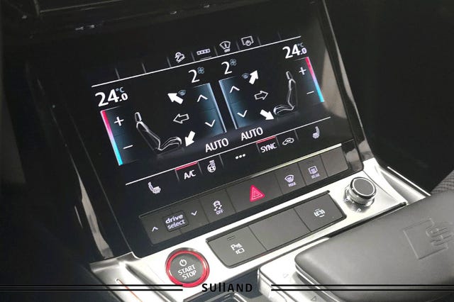 2021 AUDI E-TRON - 43