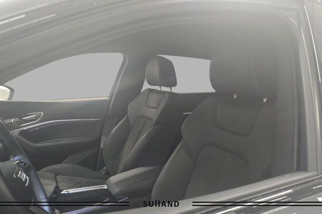 2021 AUDI E-TRON - 13