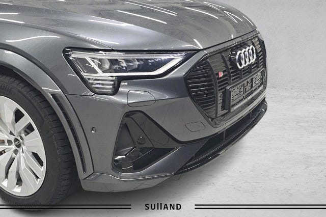 2021 AUDI E-TRON - 21