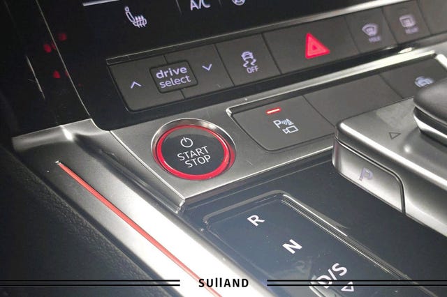 2021 AUDI E-TRON - 50