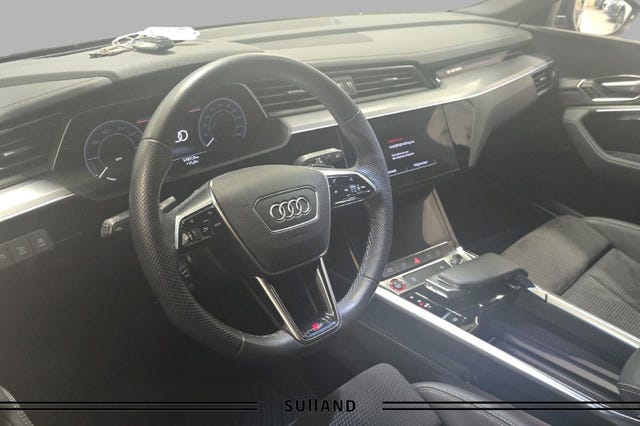 2021 AUDI E-TRON - 14