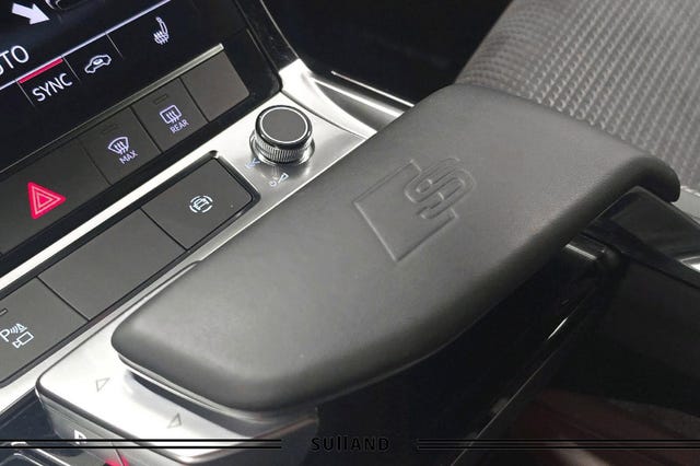 2021 AUDI E-TRON - 46
