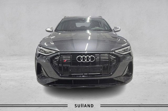 2021 AUDI E-TRON - 8