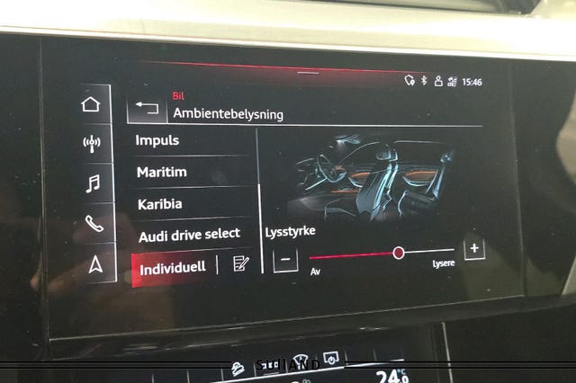2021 AUDI E-TRON - 51
