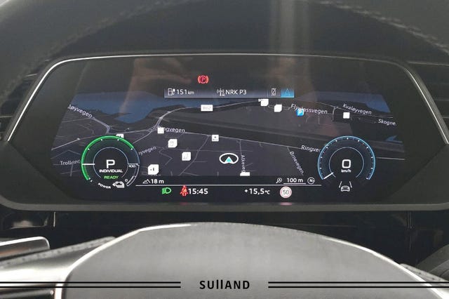 2021 AUDI E-TRON - 42