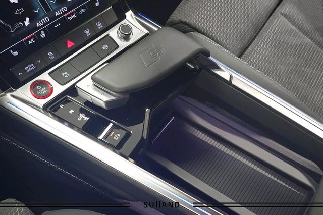 2021 AUDI E-TRON - 52