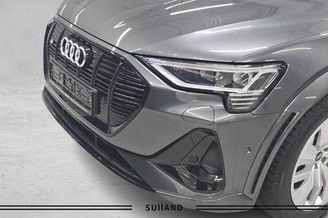 2021 AUDI E-TRON - 22