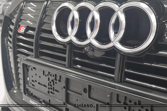 2021 AUDI E-TRON - 23
