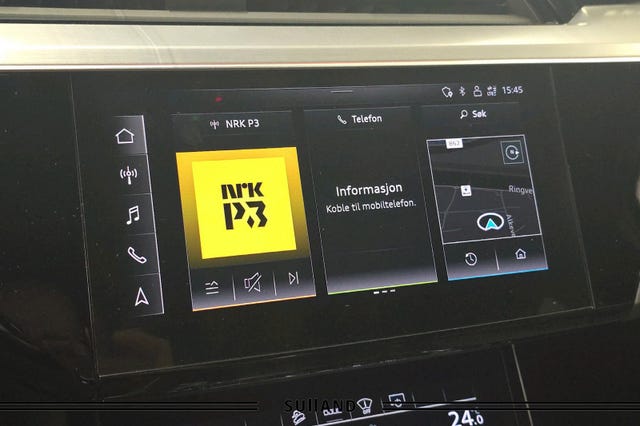 2021 AUDI E-TRON - 48