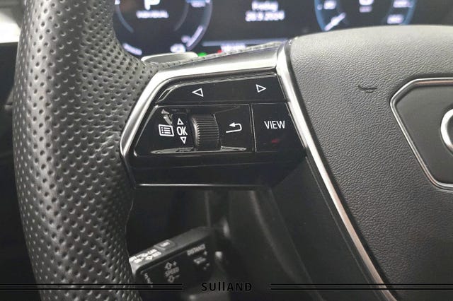 2021 AUDI E-TRON - 40