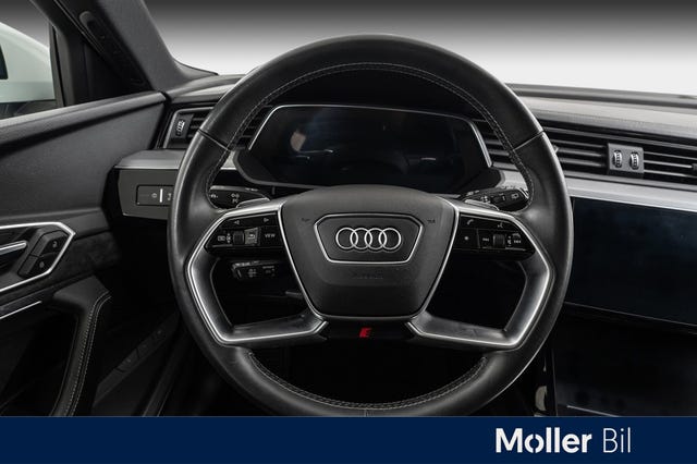 2020 AUDI E-TRON - 15