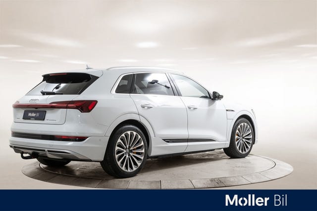 2020 AUDI E-TRON - 7