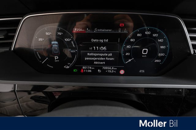 2020 AUDI E-TRON - 14