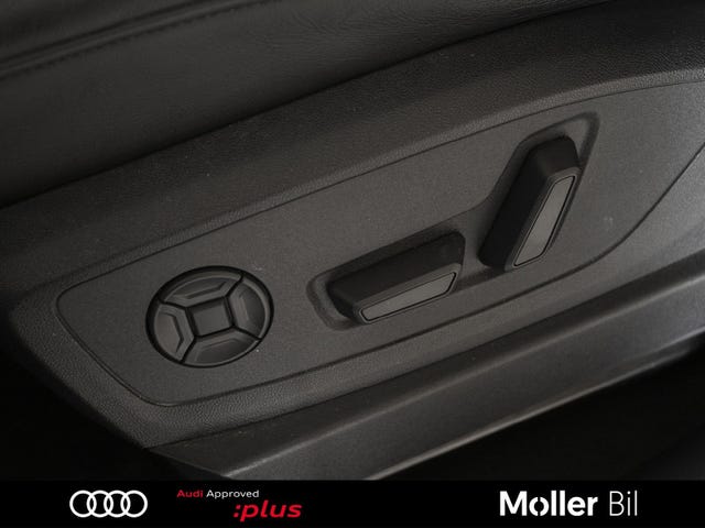2020 AUDI E-TRON - 12