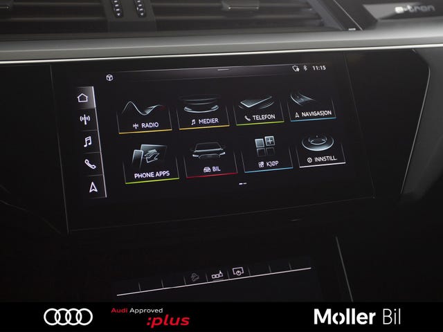 2020 AUDI E-TRON - 20