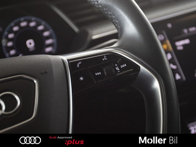 2020 AUDI E-TRON - 17