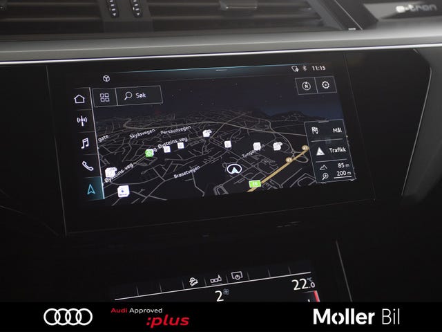 2020 AUDI E-TRON - 21