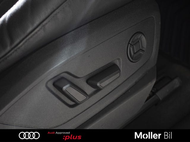 2020 AUDI E-TRON - 14