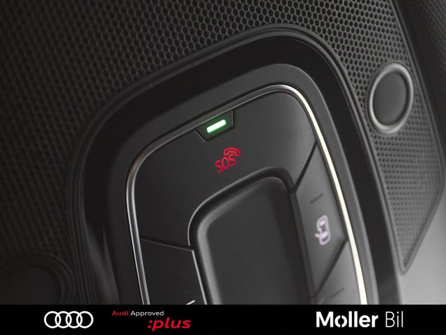 2020 AUDI E-TRON - 27