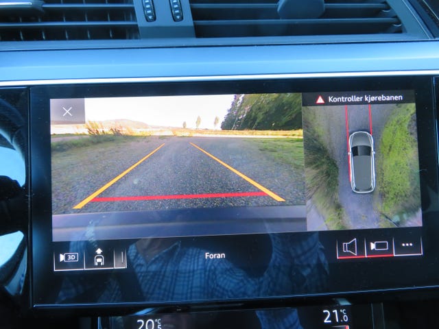2020 AUDI E-TRON - 13