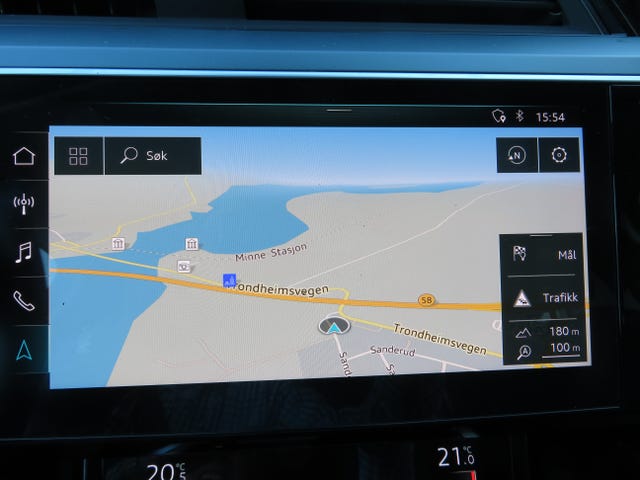 2020 AUDI E-TRON - 16